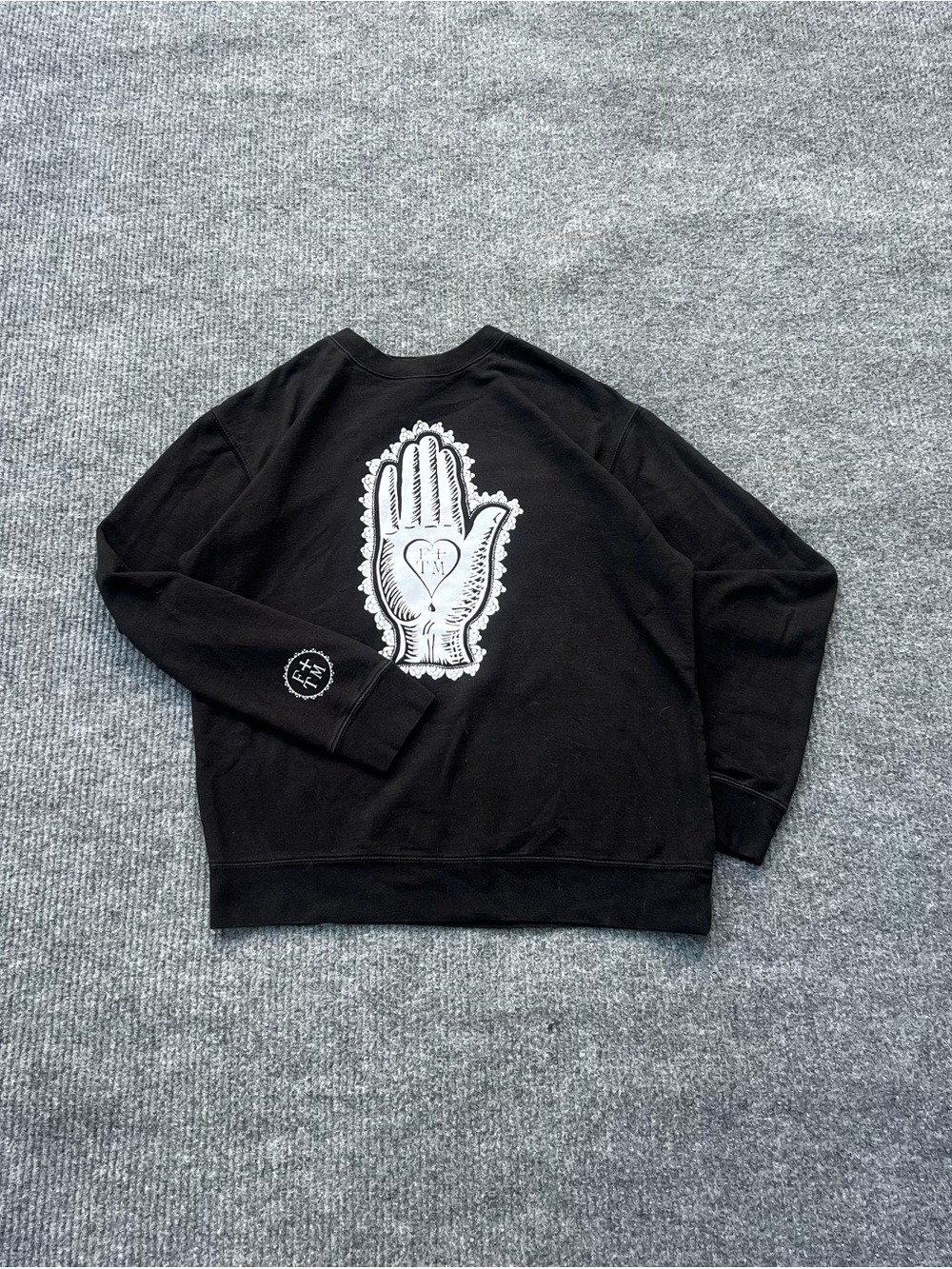 Florence & The Machine Sweatshirt Limited Edition